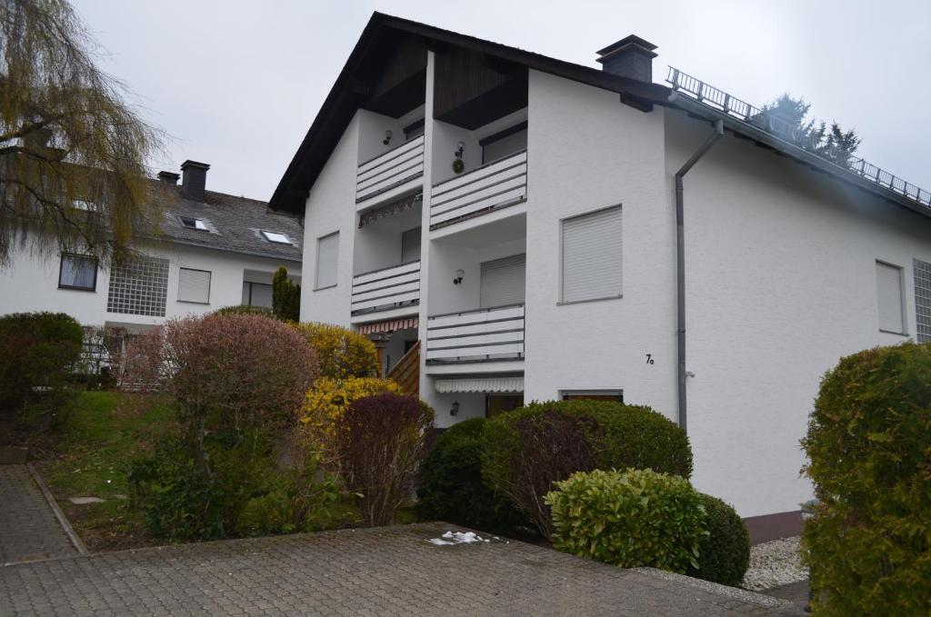 Appartement Fewo Kuhlmann 7A Am Doracker, 34508 Willingen