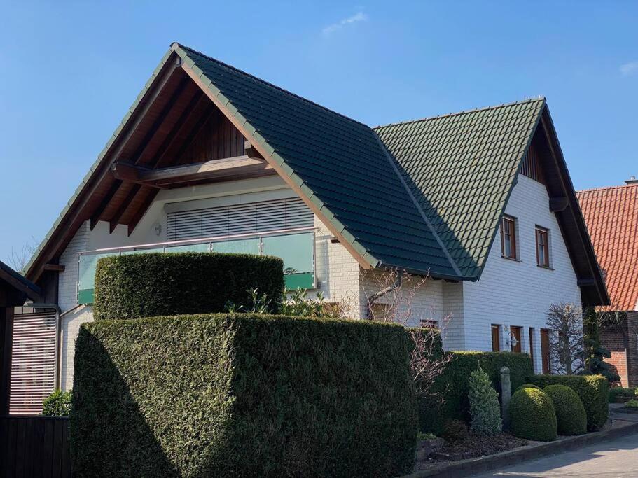 Appartement FeWo La Casa - Ferien im Münsterland 26 Weißdornweg, 48683 Ahaus