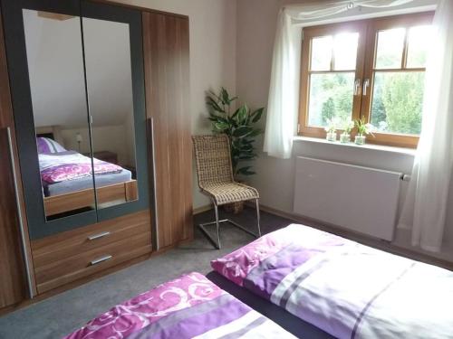 Appartement FeWo La Casa - Ferien im Münsterland 26 Weißdornweg Ahaus
