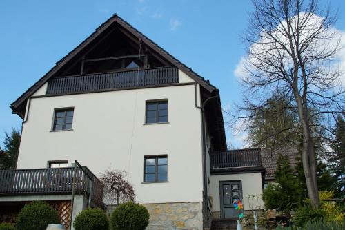 Appartement FeWo La Lavendula Bergweg 6 Kleinnaundorf Freital
