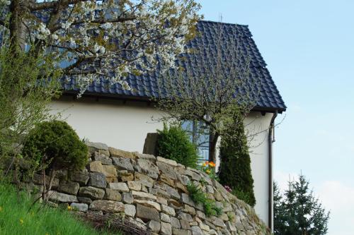 FeWo La Lavendula Freital allemagne