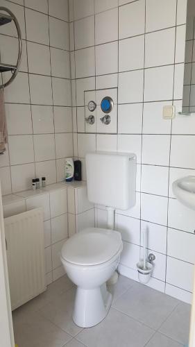 Séjour chez l'habitant Fewo Lakaw Überruhrstraße 251 Hinsel