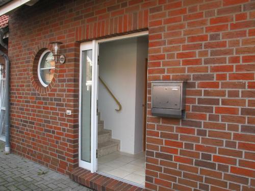 Appartement FeWo LANGE NORD101 Westgaster Weg 2 Norden