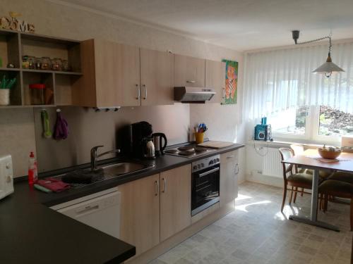 Appartement Fewo Lea Sportstr. 11 Willingen