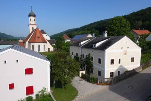 Fewo Lehner Riedenburg allemagne