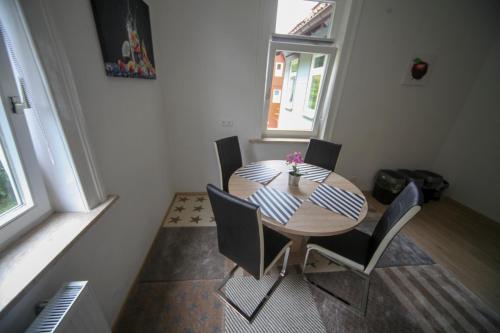 Appartements FeWo-Lerbachtal Friedrich-Ebert-Straße 67 Osterode