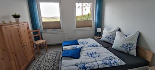 Appartements FeWo Lieblingshof 25 Tessiner Straße Lieblingshof