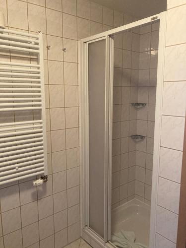 Appartements FeWo Lindenhof Alt Reddevitz 19 a Alt Reddevitz