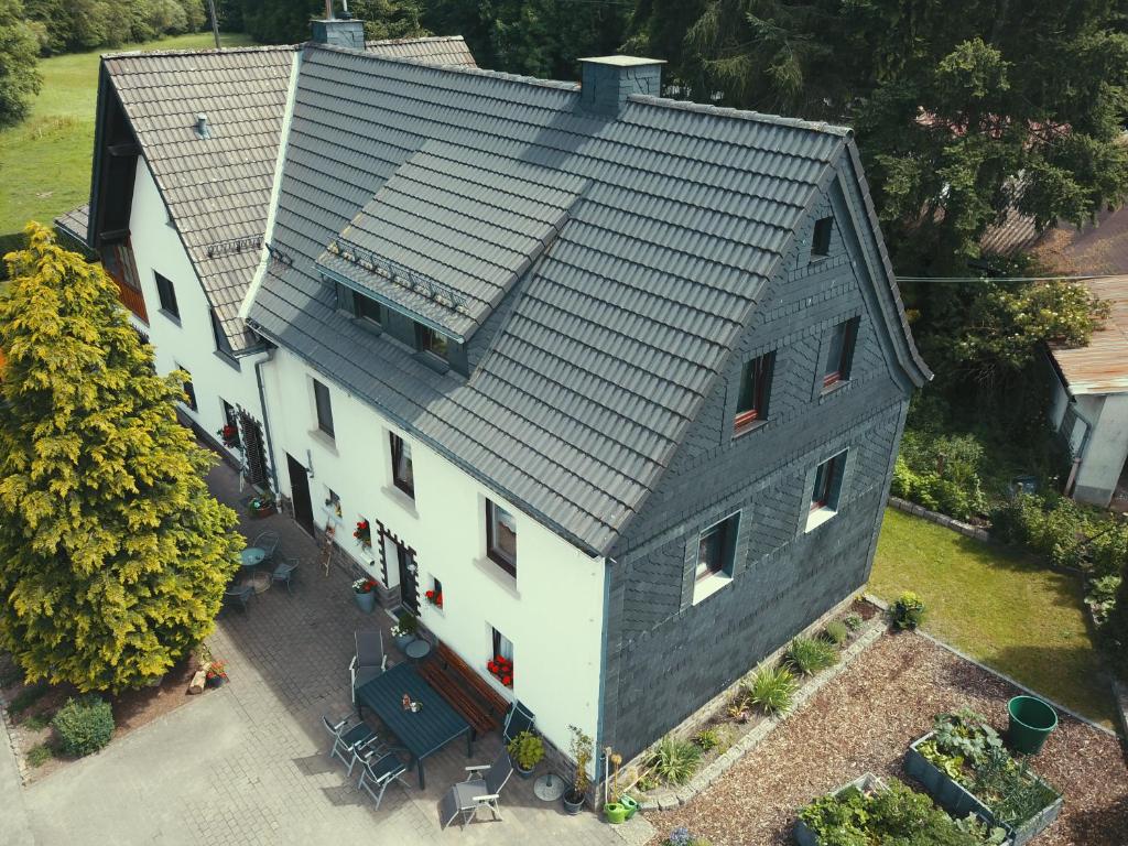 Appartement Fewo Lindenhof Lindenhof 1, 35116 Hatzfeld