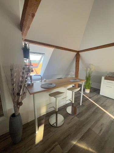 Appartement FeWo Loft Balingen 9 Stauffenbergstraße Balingen