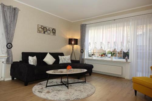 Appartement Fewo Loreley Sankt Goar 3 Gerstengasse Sankt Goar