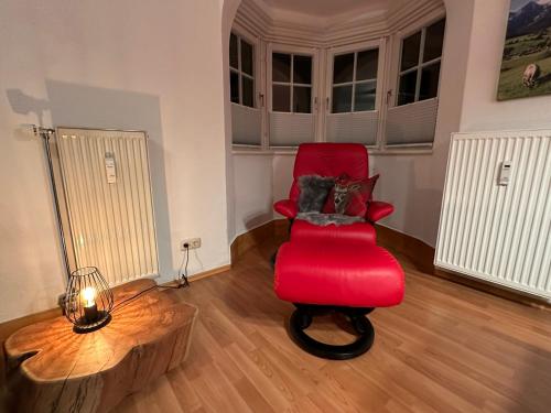 Appartement FeWo Lotti 3 Am Mühlbach Berchtesgaden