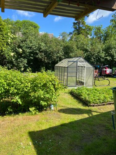 Appartement FeWo Maila 16 Karniner Weg Flemendorf