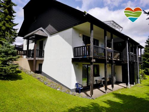 Appartement Fewo Maisonette-Traum mit MeineCardPlus Unter der Egge 1 Willingen