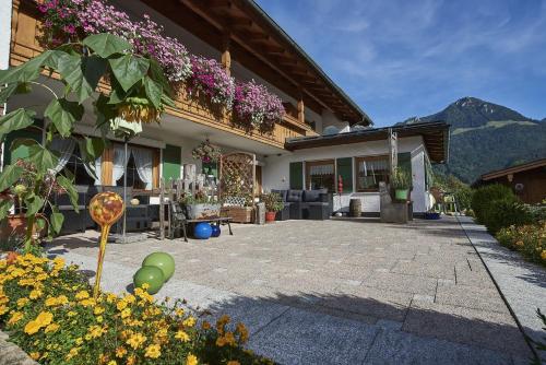 Appartements Fewo Maltermoos Im Maltermoos 9 Schönau am Königssee