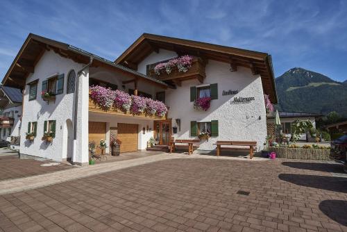 Fewo Maltermoos Schönau am Königssee allemagne