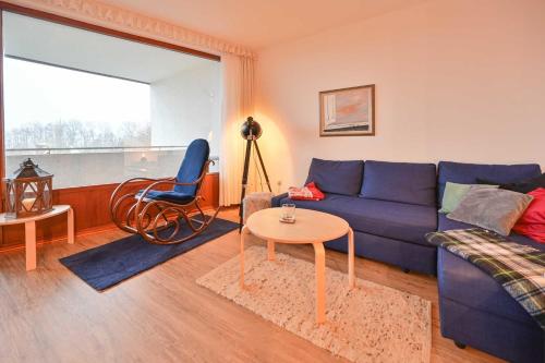 Appartement FeWo Mardus Nr 45 - Sol Mare Ostlandstraße 17 Kellenhusen