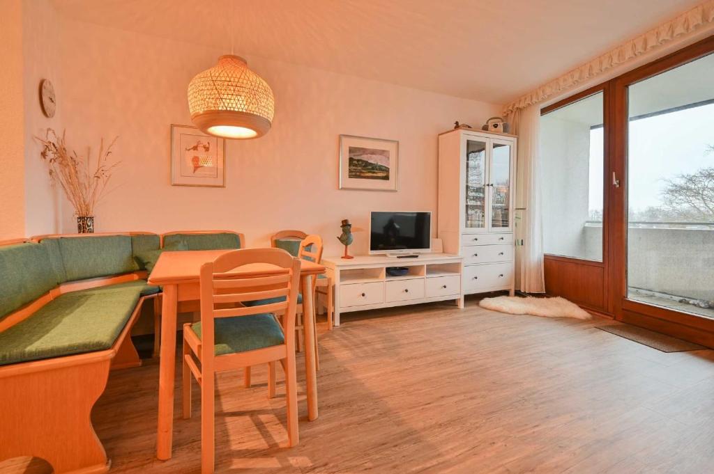 Appartement FeWo Mardus Nr 45 - Sol Mare Ostlandstraße 17, 23746 Kellenhusen