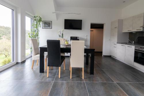 Appartement FeWo Marita 59 Hauptstraße Wimbach
