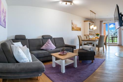 Appartement Fewo Meerwert by Seeblick Ferien Kapitänsstraße 50 Kappeln