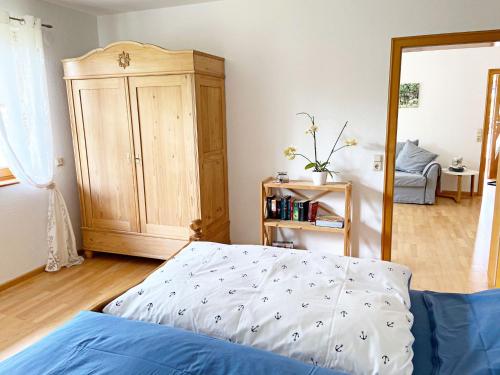 Appartement FEWO Mein Panama Finkenweg 7 Bernkastel-Kues