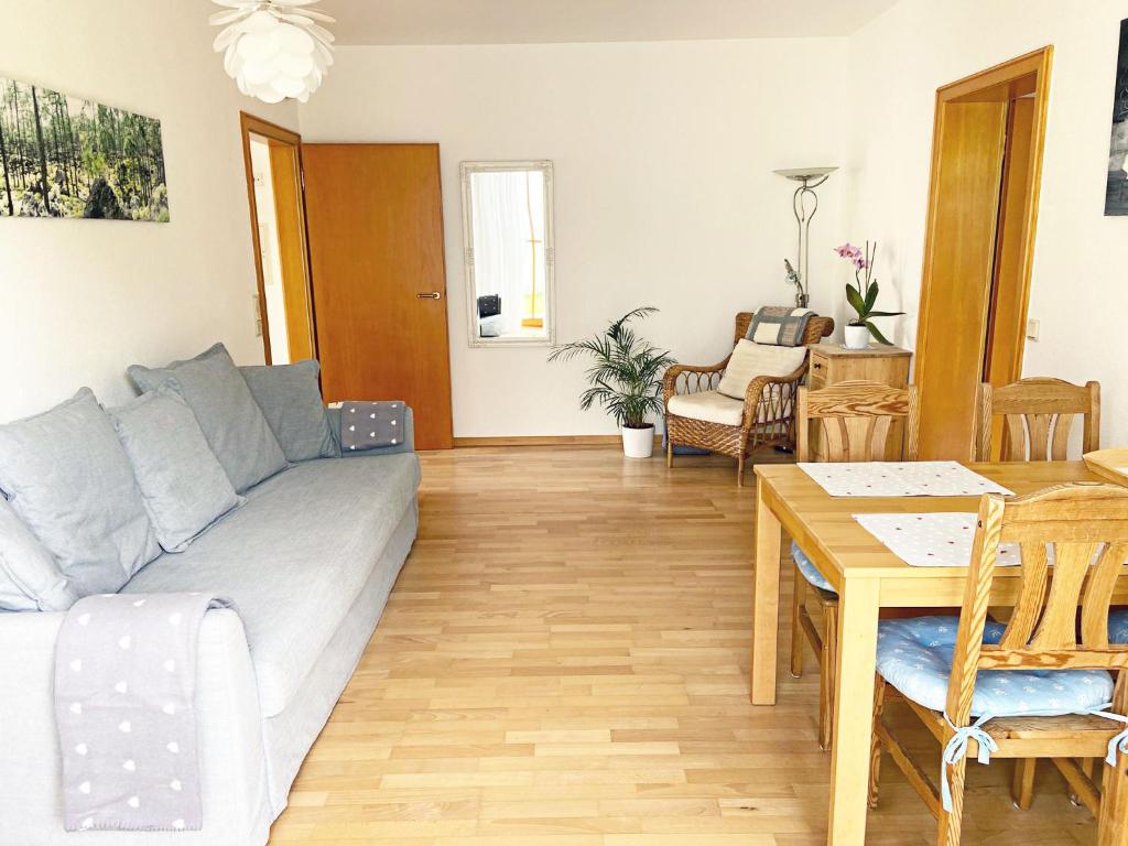 Appartement FEWO Mein Panama Finkenweg 7, 54430 Bernkastel-Kues