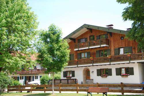 FeWo Mero am Tegernsee Bad Wiessee allemagne