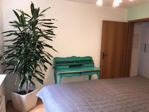 Appartement Fewo Metzger Oskar-Bauhardt-Straße 15 Eigeltingen