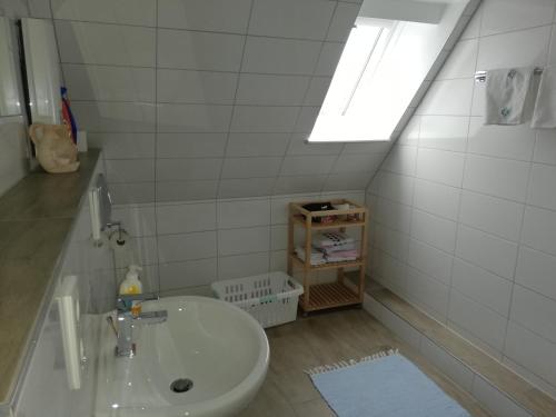 Appartement FEWO Mirijam Memelstraße 44 Erlangen