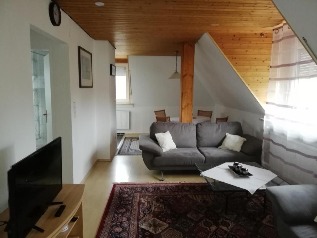 Appartement FEWO Mirijam Memelstraße 44, 91052 Erlangen