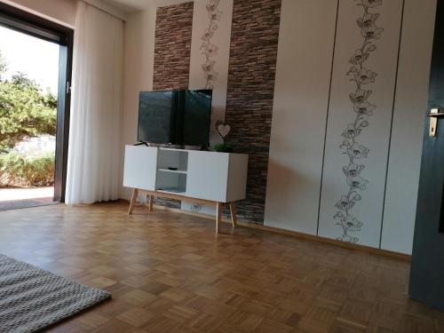 Appartement FeWo mit Burgblick Kaffelsteinweg 13 Kreuzwertheim