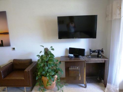 Appartement Fewo MM Mozartstraße 11 Eriskirch