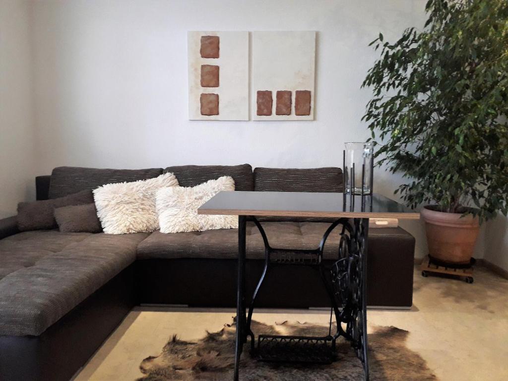 Appartement Fewo MM Mozartstraße 11, 88097 Eriskirch