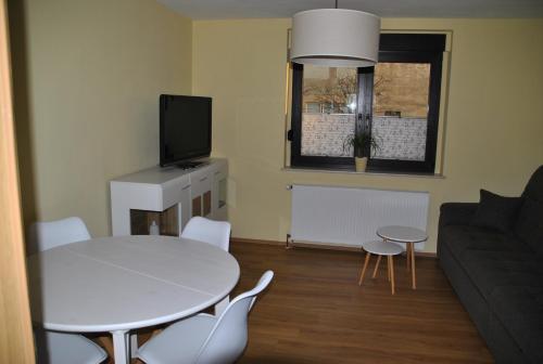 Appartement Fewo / Monteurswohnung Heller Nerchau 22 Am grünen Winkel Grimma