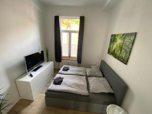 Appartement FeWo Möwe 18 Mainstraße Wilhelmshaven