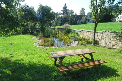 Fewo Mühlehof Königshain allemagne
