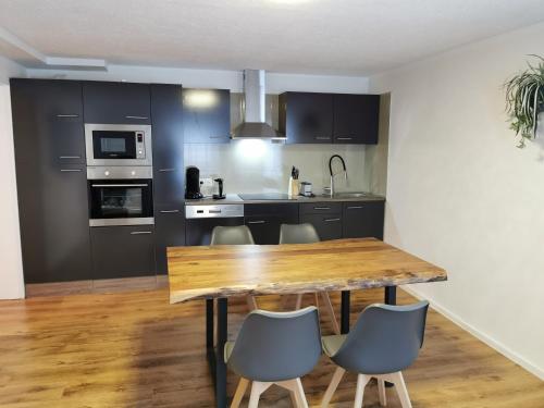 Appartement FeWo nähe Europapark Pfossertweg 7 Hugsweier