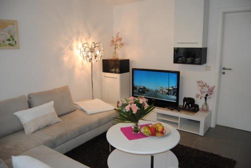 Appartement Fewo Near Rheinfall Rigiweg 4 D Jestetten
