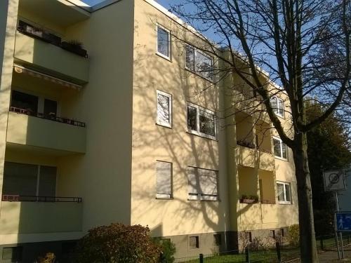 Fewo Neukirchen mit Balkon Neukirchen-Vluyn allemagne
