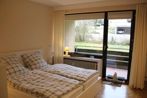 Appartement Fewo Nici Lautenthaler Straße 26G Goslar