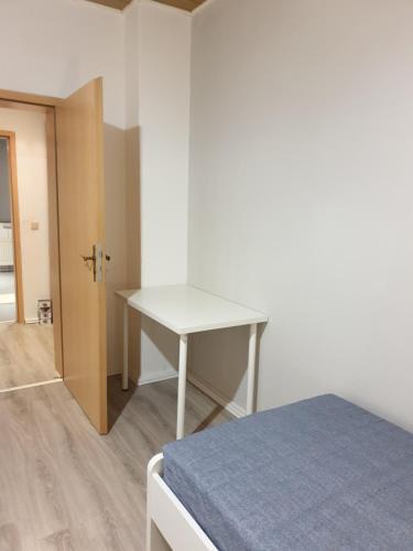 Appartement FeWo Nina 3 14 Tagewerbener Straße 2. OG links Weißenfels