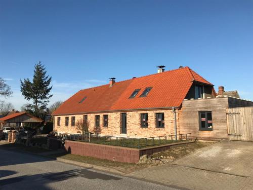 Appartement FeWo No.18 18 Klützer Straße Dassow