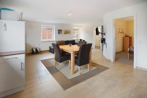 Appartement Fewo Nordbusch - Nesse Nordbuscher Weg, 35 Nesse