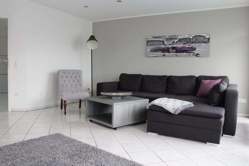 Appartement FeWo-Nordwalde Rottstiege 2a, 48356 Nordwalde