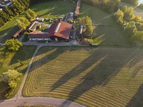 FeWo Oberle Ottenheim allemagne