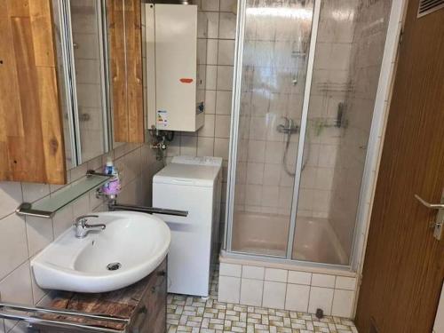 Appartement Fewo Oehlenschlaeger Nr 53 Og Feriendorf \ Arrach