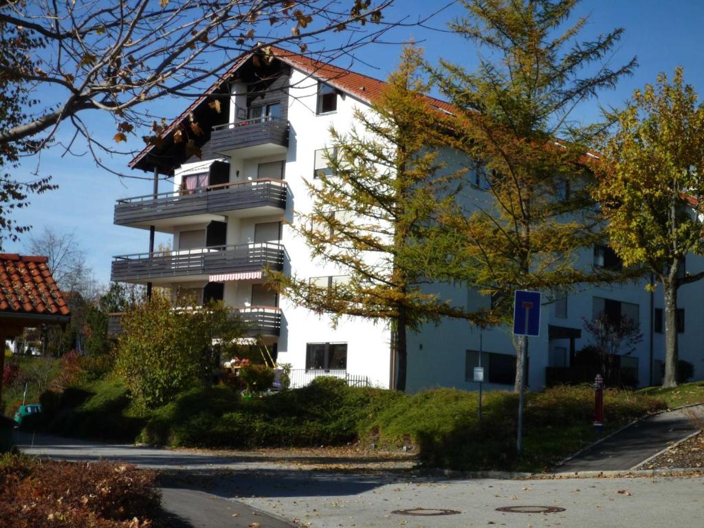 Appartement FeWo Ortloff Auf der Leite 1, 87629 Füssen