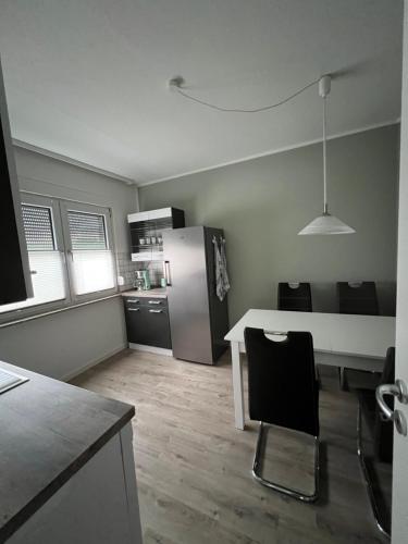 Appartement FeWo-Ost 2 Max-Eyth-Straße 12 Giessen