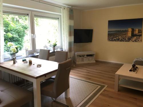 Appartement FEWO Ostsee Oase Feldstedt 13 Eckernförde