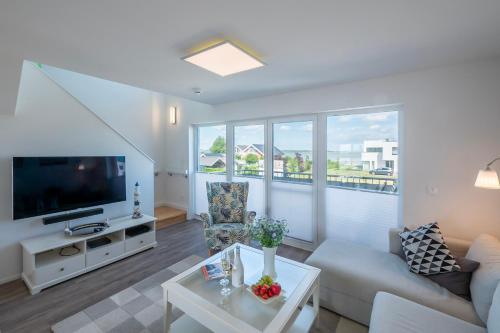 Appartement Fewo Ostseeflair by Seeblick Ferien Am Yachthafen 16b Kappeln